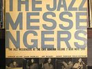 JAZZ MESSENGERS Cafe Bohemia Vol 2 DEEP RVG EAR VG+