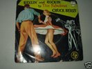 RARE CHUCK BERRY 