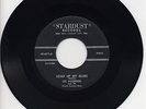 LEE VOORHIES STARDUST LOAD UP MY BLUES RARE ROCKABILLY