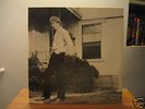 JANDEK-YOU WALK ALONE LP, CORWOOD, ORIG. PRESSING NM