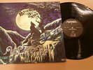 ULVER NATTENS MADRIGAL LP 1RST PRESS RARE BURZUM