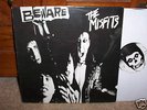 THE MISFITS BEWARE 12