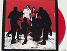 WHITE STRIPES   White Blood Cells   16 Track RED Vinyl
