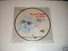 Bob Dylan rare picture disc Royal Albert Hall 1966 live