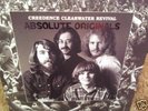 CCR Absolute Originals audiophile LP box set