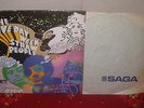 FIVE DAY WEEK STRAW PEOPLE 1st LP 1968 SAGA 1st Press