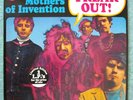 Mothers of Invention FREAK OUT Zappa MONO Org.1st Press