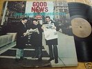 LOUIE RAMIREZ & MANNY ROMAN-GOOD NEWS-FANIA MONO GOLD