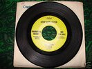 The Shag 'Stop and Listen' demo 45 EX garage PEBBLES