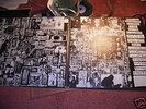 Royal Trux Twin Infinitives 2 lp  Pussy Galore Ween