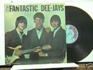 The Fantastic Dee - Jays,  Stone Records