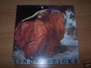 TINDERSTICKS  -  The First Album (2 LP)