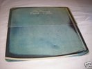 1973 Bob Marley & the Wailers CATCH A FIRE LP REMASTER
