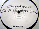 CRYSTAL DISTORTION spiral tribe NETWORK 23 (NTW 23-13)