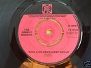 Orange Machine:Real live permanent dream,Psych classic