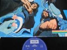 The Bintangs rare Dutch 1st LP Blues on the Ceiling EX