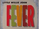 LITTLE WILLIE JOHN Fever SEALED Original 60's KING