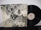The Beatles--Revolver--Rare German Import--VG+ LP