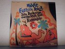 John Berberian-Middle Eastern Rock-Verve Forecast-RARE