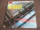 The Beatles - Please Please Me 1963 UK LP MONO 1st B&Y