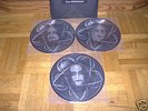 SORHIN Döden MCMXCVIII limited Picture Disc Box Record
