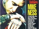 MIke Ness-Cheating At Solitaire LP social distortion