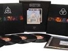 LED ZEPPELIN - THE SONG REMAINS THE SAME (4LP BOX-SET)