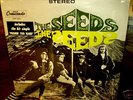 SEALED   THE SEEDS - 1st PUSHIN Garage Punk Psych 1966