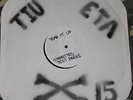 Tear it Up ETA testpress rare What Happens Next DS 13