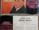 BUDDY HOLLY 