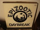 EPIZOOTIC - DAYBREAK   ORIG LP