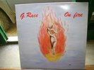 G.RACE ON FIRE 12