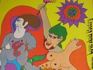 ANDWELLAS DREAM - LOVE AND POETRY - CBS UK 1968
