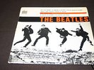 BEATLES ODEON FRENCH EP SOE 3741 LE PLUS RARE