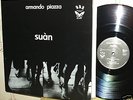 LP-ARMANDO PIAZZA--SUAN--RARE-PROGRESSIVE ACID-UNPLAYED