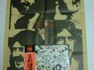 LED ZEPPELIN JAPAN III + POSTER