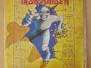 Iron Maiden 'we shall never surrender' Original mint LP