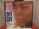 MARY WELLS SINGS MY GUY..ORIGINAL MONO..NM-