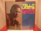 AARON NEVILLE..TELL IT LIKE IT IS..PAR-LO..SHRINK WRAP