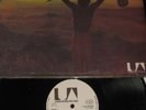 Embryo MONSTER Kraut psych LP Embryo's Rache '71 MINT 