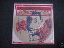 Pee Wee Herman Show 1981 Roxy Theater Picture Disc LP