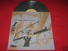 Off With Their Heads From The Bottom Tour LP 200 Green