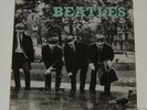 BEATLES - GREATEST HITS, KOREA ONLY VINYL, RARE