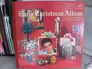 elvis Presley Christmas Album LOC 1035
