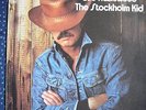 LP  LEE HAZLEWOOD  The Stockholm Kid 1974