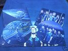 IRON MAIDEN RARE PICTURE VINYL LP  BRAVE NEW WORLD