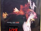 PEARL JAM Live On Two Legs 1998 2 lp SEALED