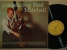 PRESENTING RED MITCHELL ORIG  CONTEMPORARY DEEP GR LP