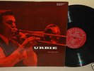 URBIE GREEN, EAST COAST JAZZ ORIG. 1955 BETHLEHEM LP