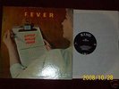 Little Willie John Soul Lp Fever